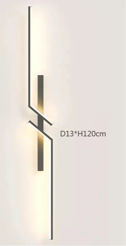 APPLIQUE LINEA GEOMETRICA | COLLEZIONE LINE