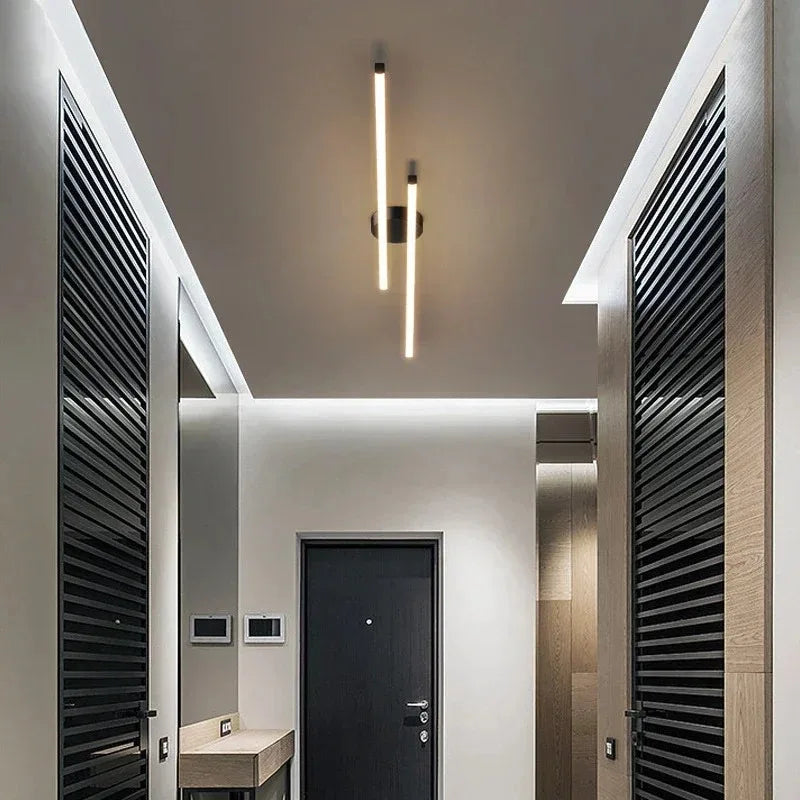 APPIQUE LINEARE ORION | COLLEZIONE LINE
