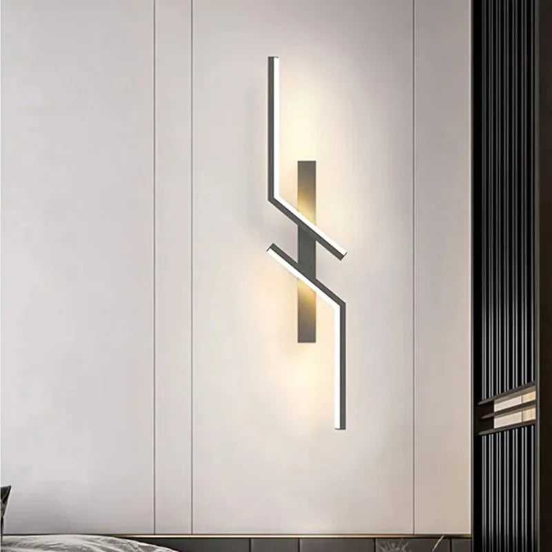 APPLIQUE LINEA GEOMETRICA | COLLEZIONE LINE
