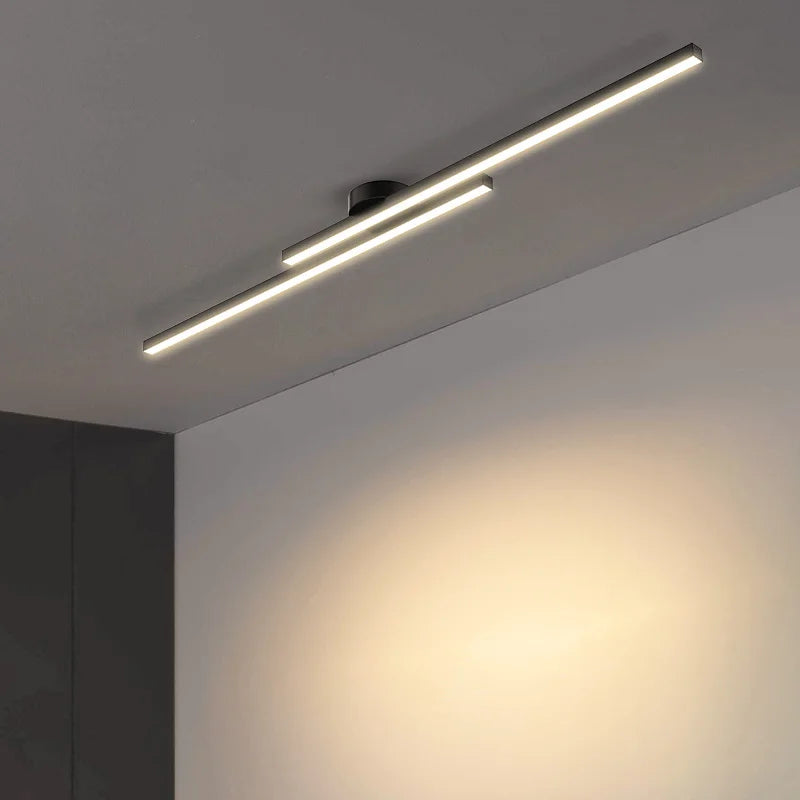 APPIQUE LINEARE ORION | COLLEZIONE LINE