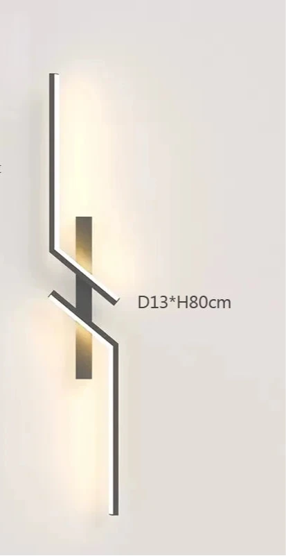 APPLIQUE LINEA GEOMETRICA | COLLEZIONE LINE