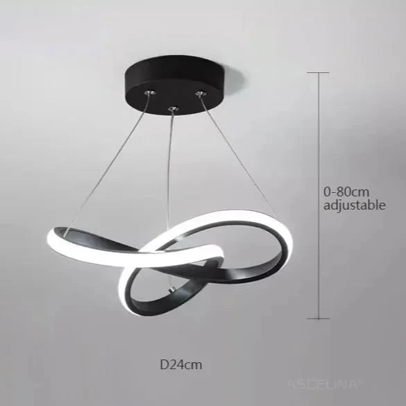 LAMPADARIO A SOSPENSIONE INTRECCIATO PENDENTE BIANCO,NERO,ORO