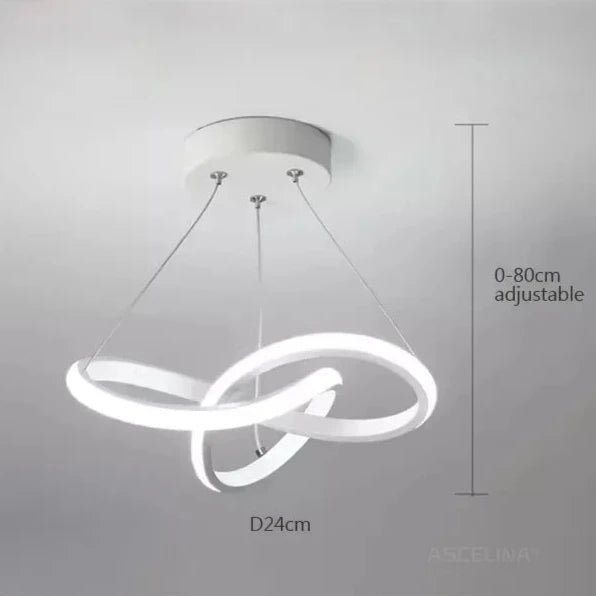 LAMPADARIO A SOSPENSIONE INTRECCIATO PENDENTE BIANCO,NERO,ORO