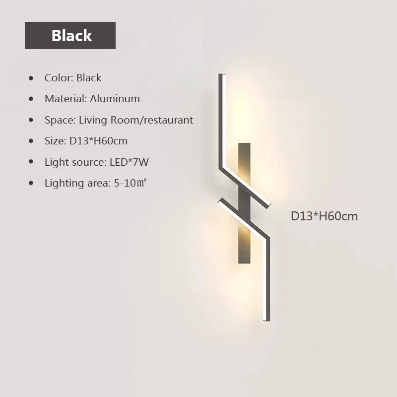 APPLIQUE LINEA GEOMETRICA | COLLEZIONE LINE
