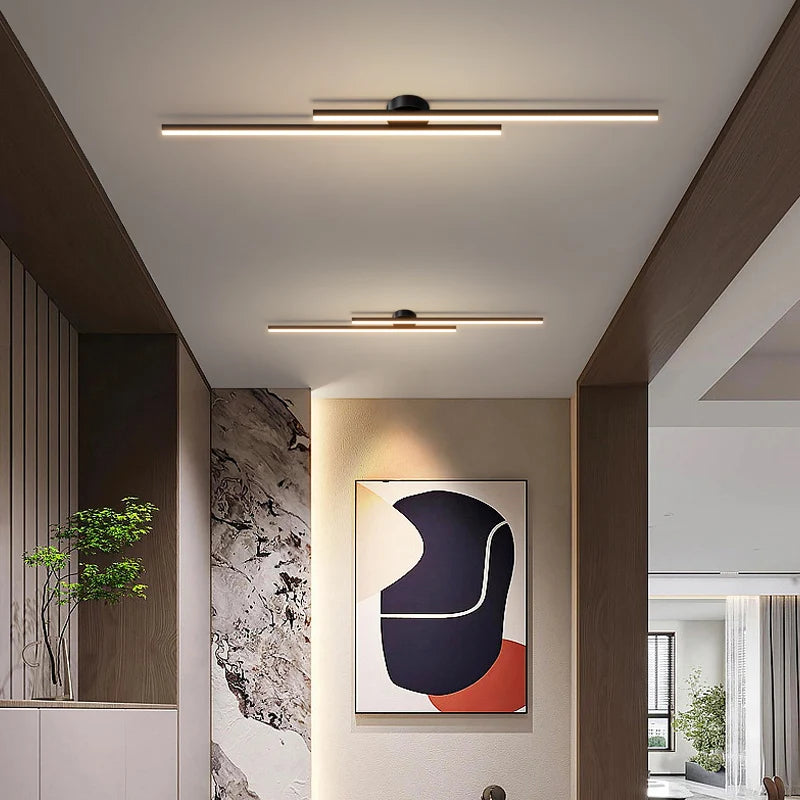 APPIQUE LINEARE ORION | COLLEZIONE LINE