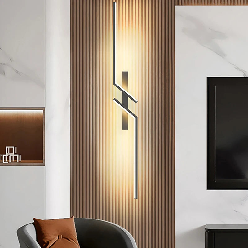 APPLIQUE LINEA GEOMETRICA | COLLEZIONE LINE