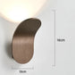 APPLIQUE CURVE MODERNO | LINEA ESSENZA