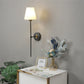 APPLIQUE DA PARETE REGENCY STILE CLASSICO CON PARALUME