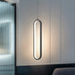 LAMPADARIO A SOSPENSIONE LOOP