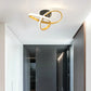 LAMPADA DA SOFFITO A LED INFINITY
