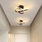 LAMPADA DA SOFFITO A LED INFINITY