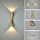APPLIQUE MINIMAL CLARITY ORO
