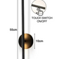APPLIQUE LINEA LED DA PARETE DIMMERABILE | COLLEZIONE LINE