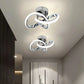 LAMPADA DA SOFFITO A LED INFINITY
