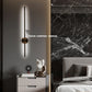 APPLIQUE LINEA LED DA PARETE DIMMERABILE | COLLEZIONE LINE