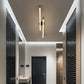 APPIQUE LINEARE ORION | COLLEZIONE LINE