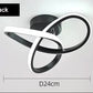 LAMPADA DA SOFFITO A LED INFINITY