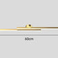 APPIQUE LINEARE ORION | COLLEZIONE LINE