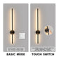 APPLIQUE LINEA LED DA PARETE DIMMERABILE | COLLEZIONE LINE