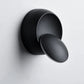 APPLIQUE DA PARETE ROUND - FORMA CIRCOLARE ORIENTABILE | COLLEZIONE ESSENZA