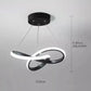 LAMPADARIO A SOSPENSIONE INTRECCIATO PENDENTE BIANCO,NERO,ORO
