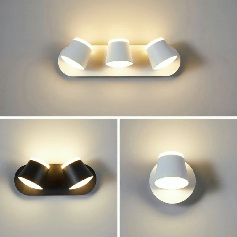 APPLIQUE CON FARETTO LUMO
