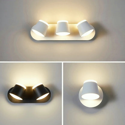 APPLIQUE CON FARETTO LUMO