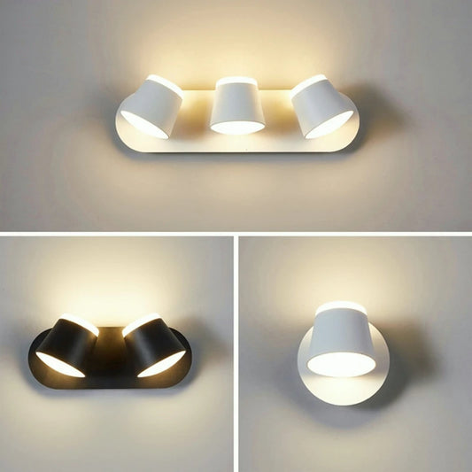 APPLIQUE CON FARETTO LUMO
