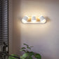 APPLIQUE CON FARETTO LUMO