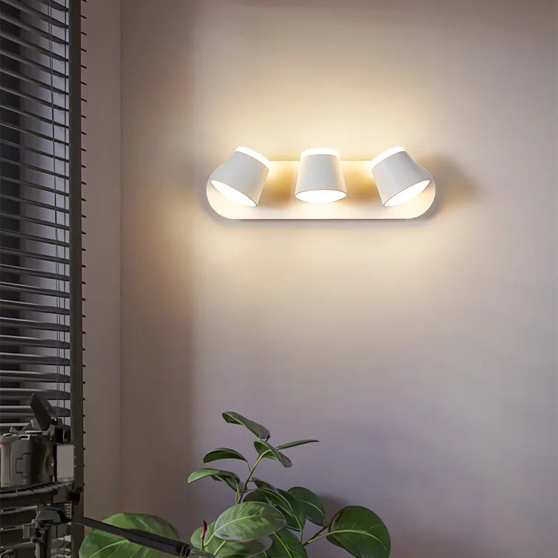 APPLIQUE CON FARETTO LUMO