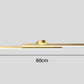 APPIQUE LINEARE ORION | COLLEZIONE LINE