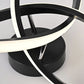 LAMPADA DA SOFFITO A LED INFINITY
