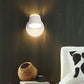 APPLIQUE CON FARETTO LUMO