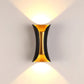 APPLIQUE DA PARETE A LED DUAL DOPPIA EMISSIONE