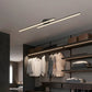 APPIQUE LINEARE ORION | COLLEZIONE LINE