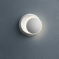 APPLIQUE DA PARETE ROUND - FORMA CIRCOLARE ORIENTABILE | COLLEZIONE ESSENZA