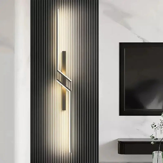 APPLIQUE LINEA GEOMETRICA | COLLEZIONE LINE