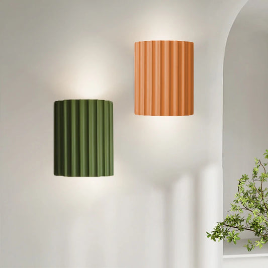 APPLIQUE DA PARETE A LED ARCO