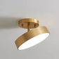 PLAFONIERA LED ELIOS ROTONDA MINIMAL