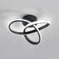 LAMPADA DA SOFFITO A LED INFINITY