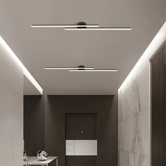 APPIQUE LINEARE ORION | COLLEZIONE LINE