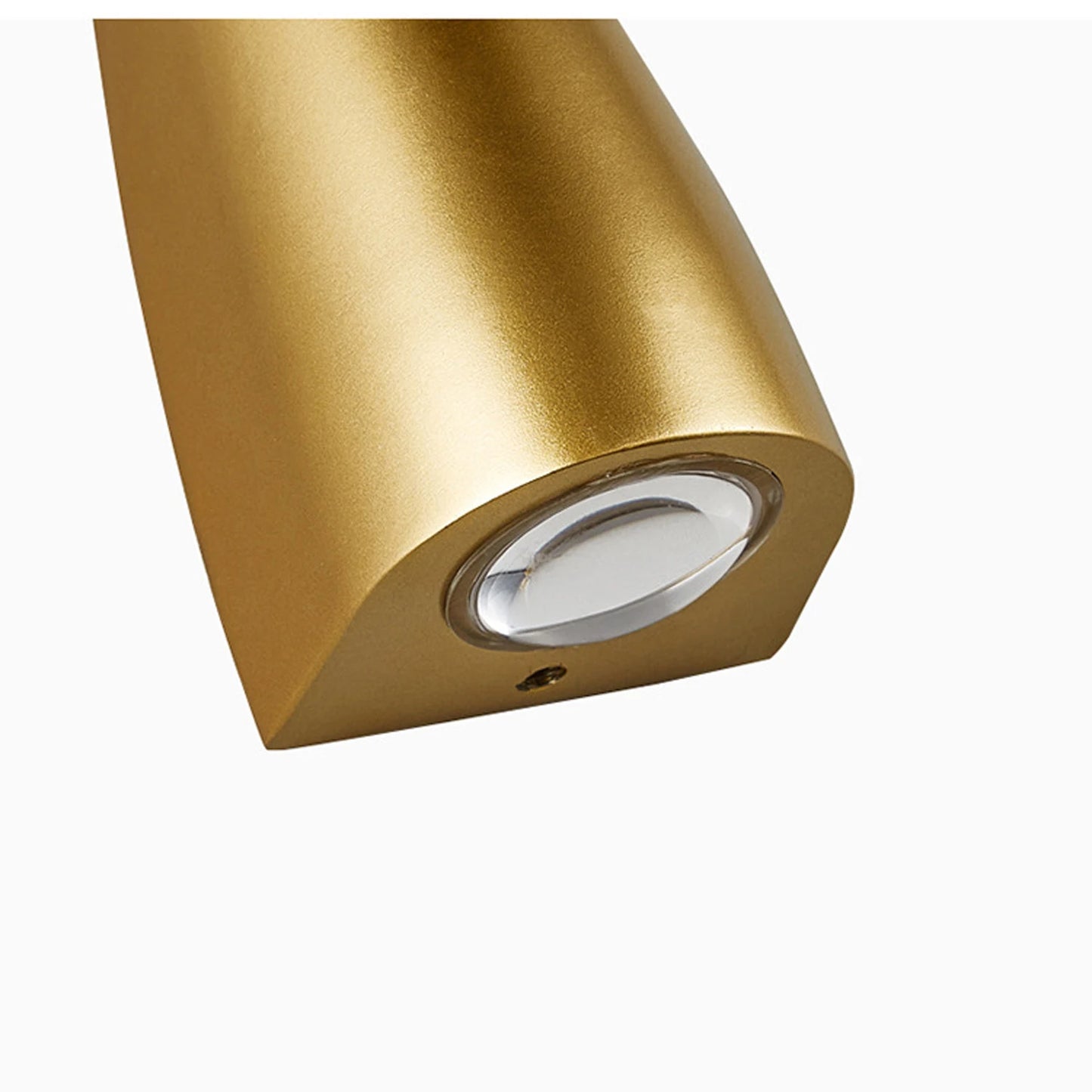 APPLIQUE MINIMAL CLARITY ORO
