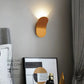 APPLIQUE CURVE MODERNO | LINEA ESSENZA